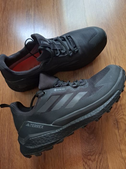 Adidas Terrex gore tex маратонки 46 номер.