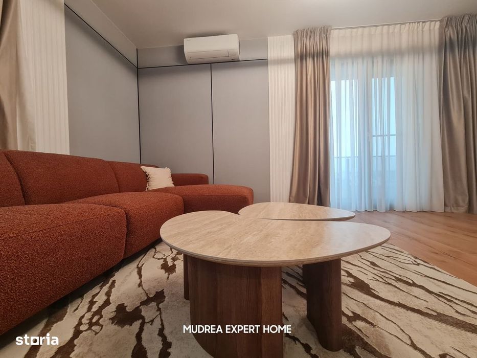 Nou / Apartament Superb / 3 Camere / Tunari-Otopeni