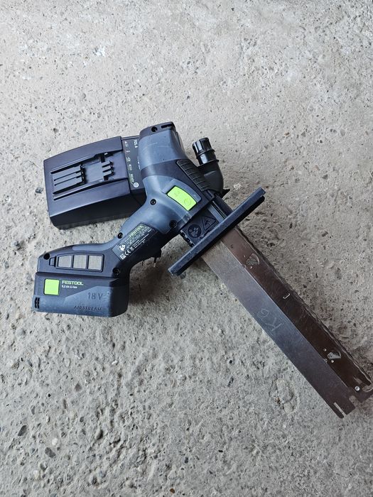 Festool ISC 240 Li 2023