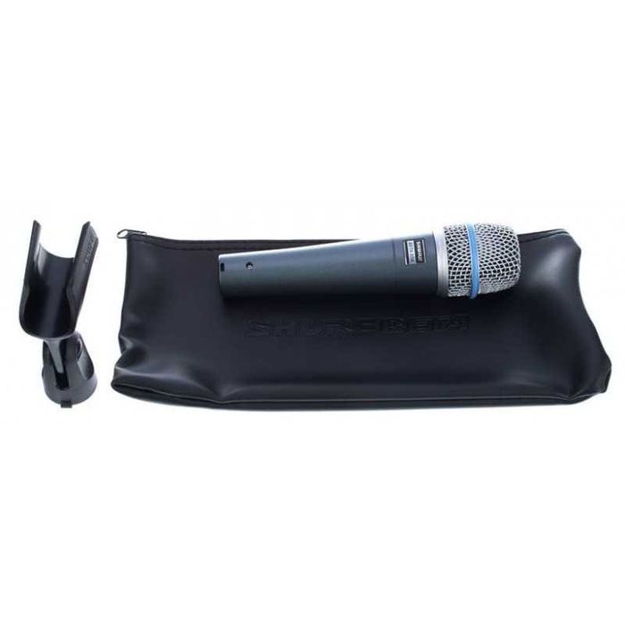Microfon SHURE BETA 87