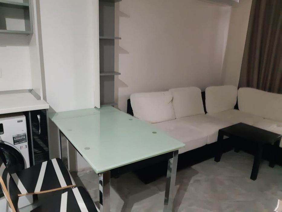 Дава се под наем Двустаен апартамент в София, Кръстова вада - 68 кв.м за 650 € - Снимка #1