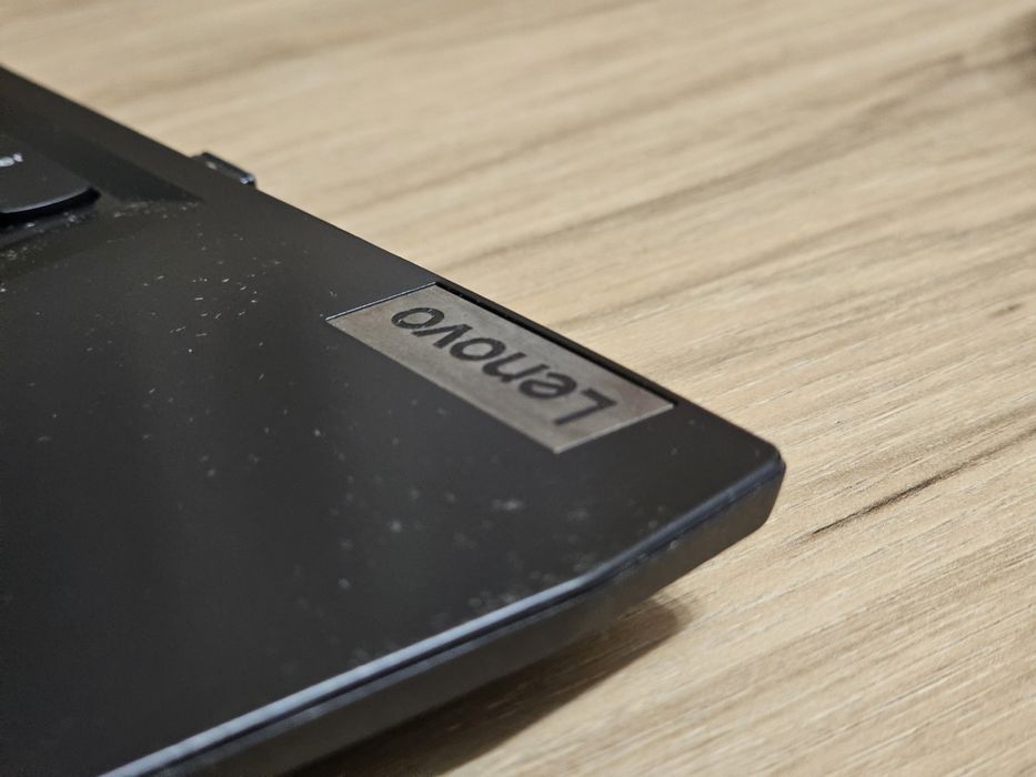 Gaming лаптоп Lenovo IdeaPad 3 15IHU6