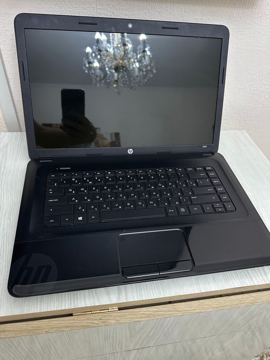 Продам ноутбук.