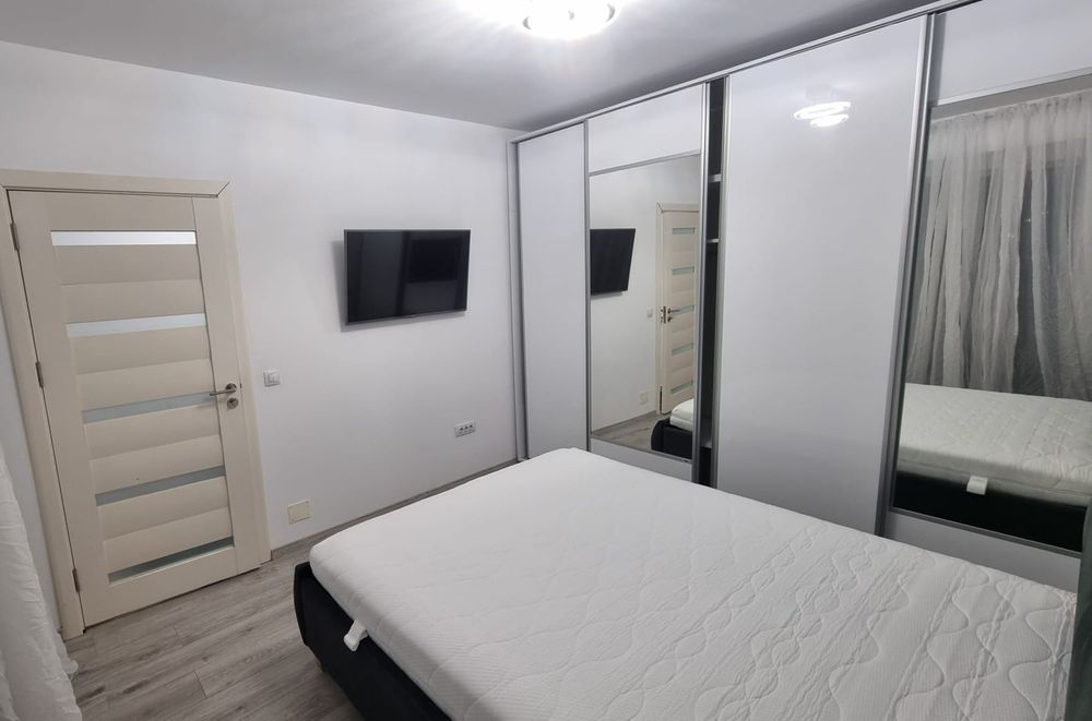 Închiriez apartament la Spiridon Residence, Vaslui