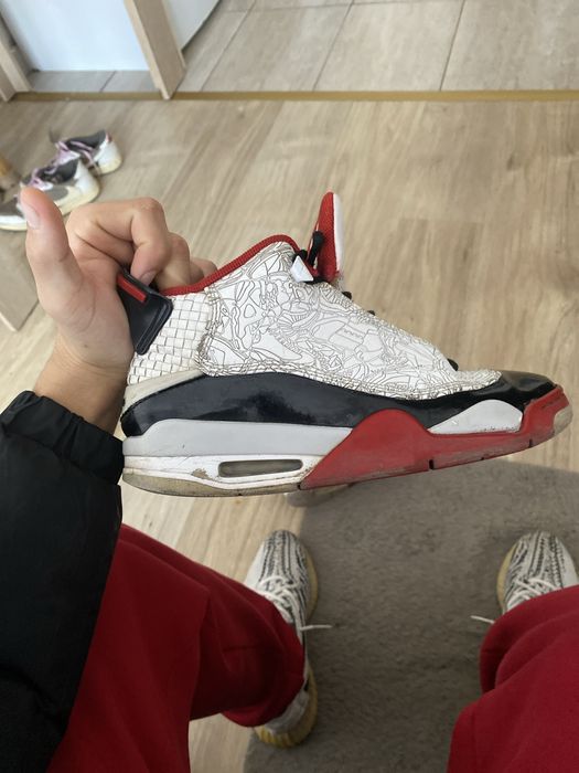 Schimb-vand jordan dub-zero