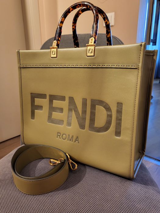 Дамска чанта естествена кожа