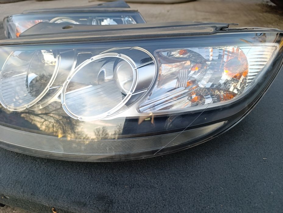 Фарове за Хюндай Санта Фе 2009г / Hyundai Santa Fe