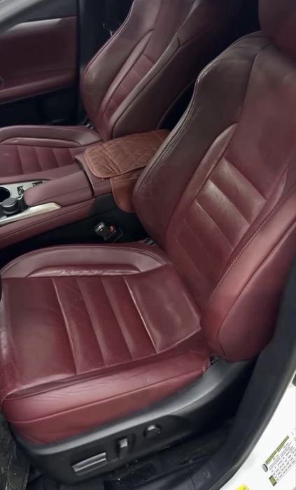 Химчистка автомобилей