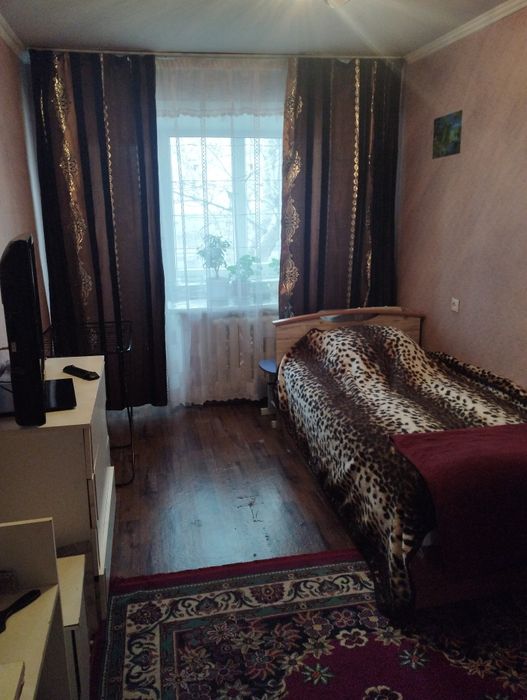 Квартира 1ком.в Майкудуке