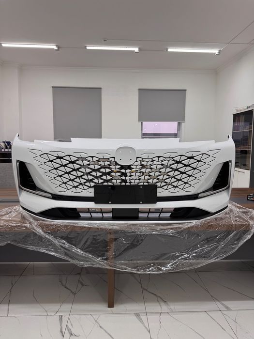 Бампер Changan CS55plus