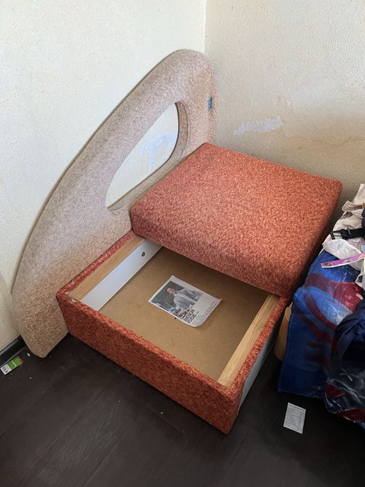 Продам детское кресло-кровать