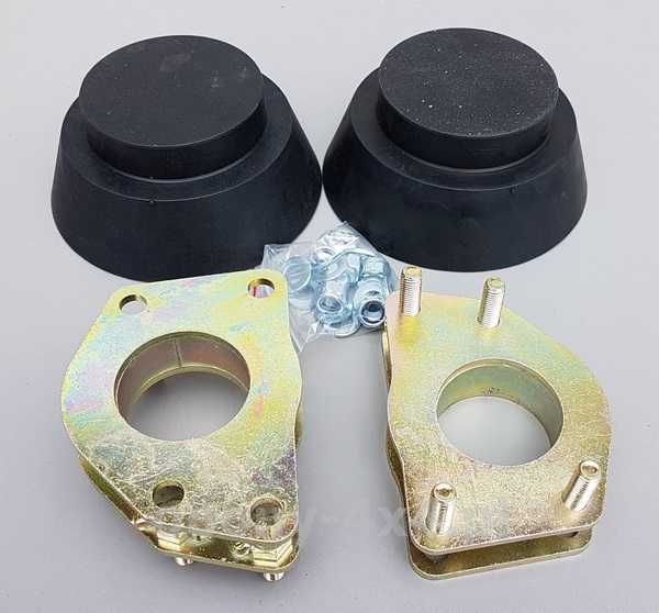 Kit de inaltare suspensie Jeep Cherokee KJ LIBERTY 2002-2006 + 5 cm