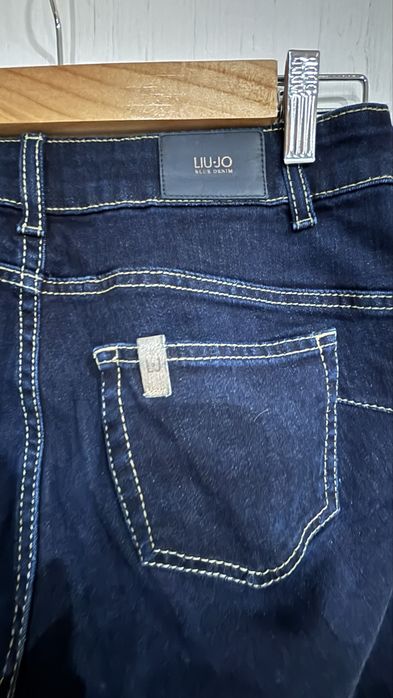 Liu jo-дамски дънки