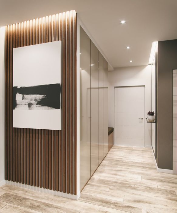 Remon kvartira. Istalgan uslubda.