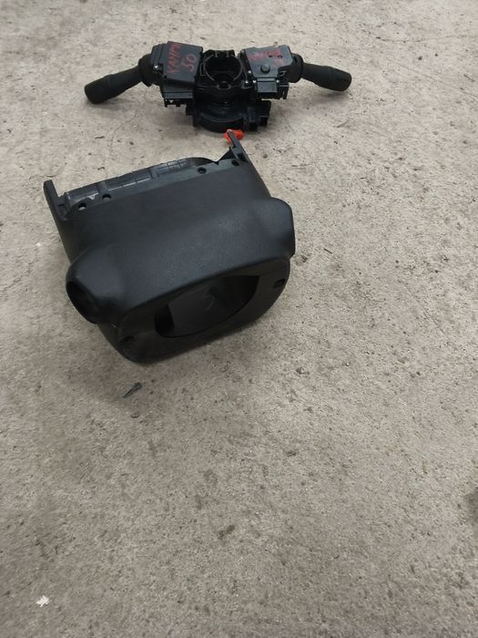 Подрулевой переключатель