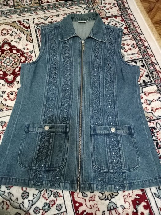 Женская одежда и для беременных