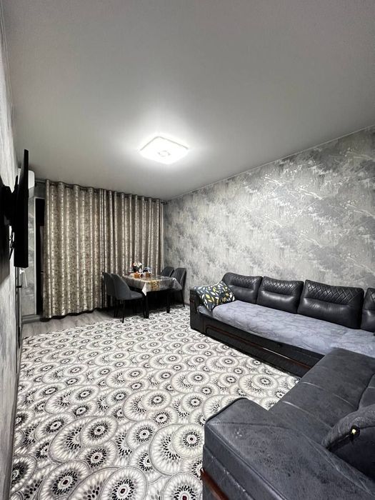 Продается 2/2/4 на м-ве Ялангач (Ориентир 190,187 Школа)