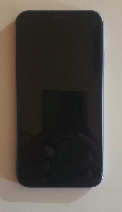 Iphone 11- Като НОВ!