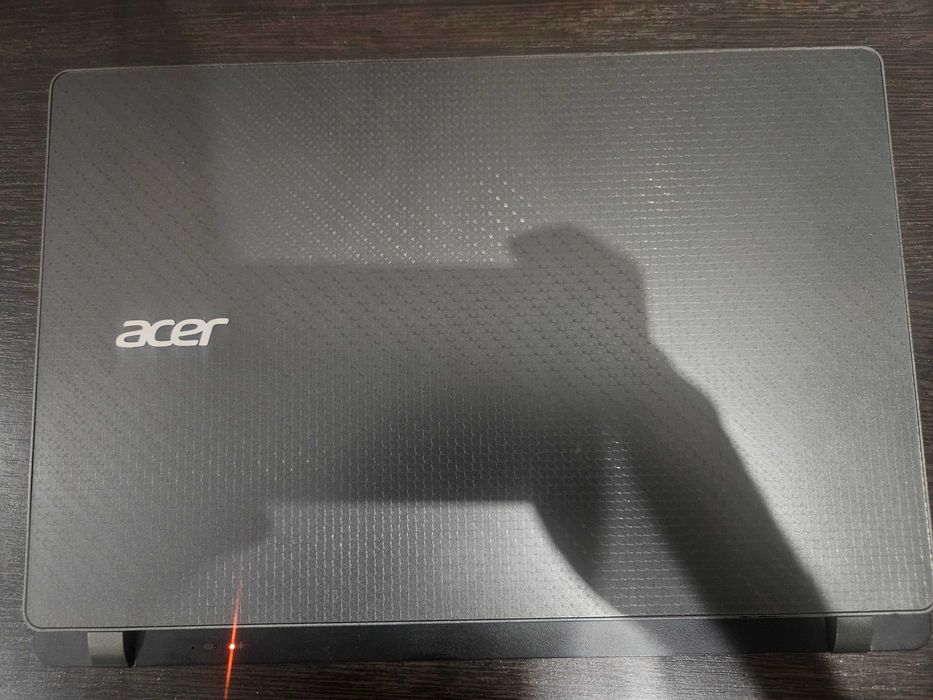 Ноутбук Acer Aspire V3