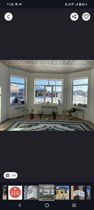 Балконы окна двери из пвх