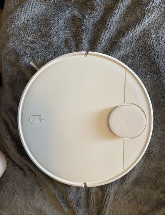 Робот пылесос Xiaomi