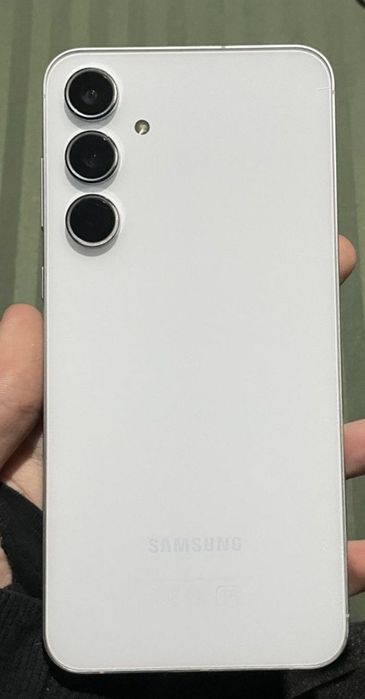 Samsung A55 256гб обмен