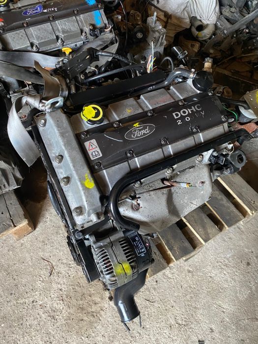 Автозапчасти привозные оригинал из Европы