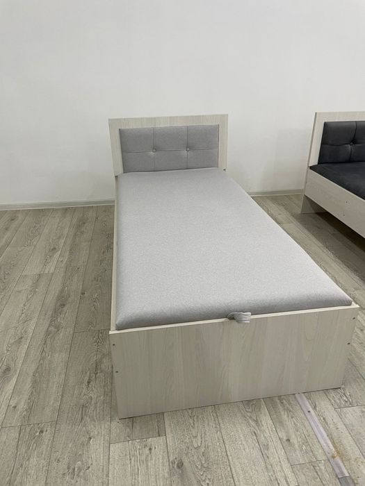 Кровать односпалка односпальный кровать мебель диван кровать акция