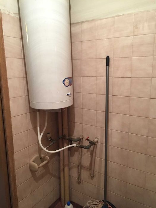 Продава се Двустаен апартамент в Плевен, Идеален център - 44 кв.м за 1403 €/кв.м - Снимка #4