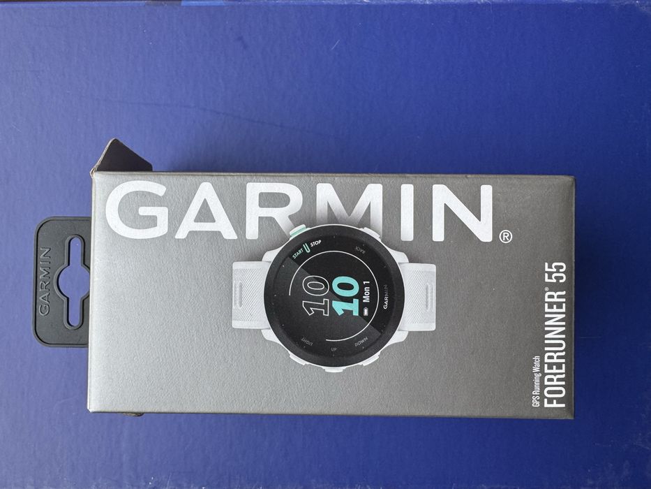 Garmin Forerunner 55