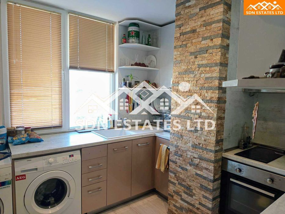 Продава се Двустаен апартамент в Казанлък - 76 кв.м за 1275 €/кв.м - Снимка #6