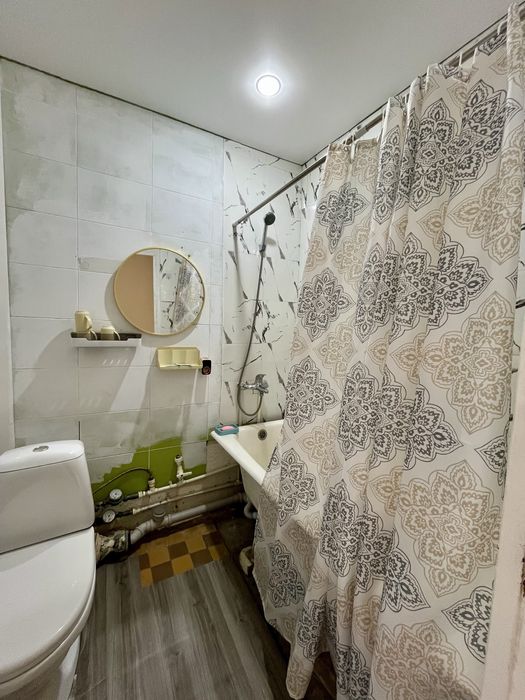 Сдам 1комн квартиру посуточно