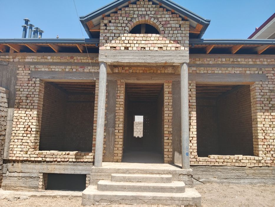 Участка 3 сотих Кенсой