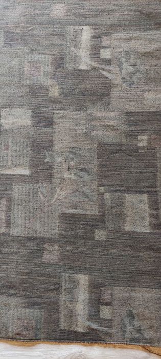 TAPISERIE FRANTA cu scena galanta stare foarte buna 127 cm * 91 cm