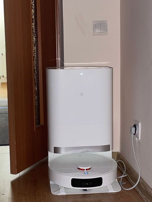 Робыт пылисос