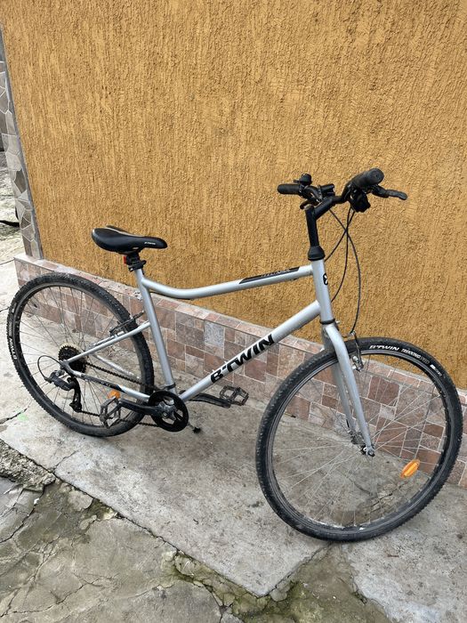 Bicicleta B’TWIN Riverside 120