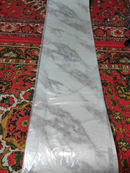 Кухонные фартуки, Стеновая Панель, Скинали, АБС пластик, Декор Кухню