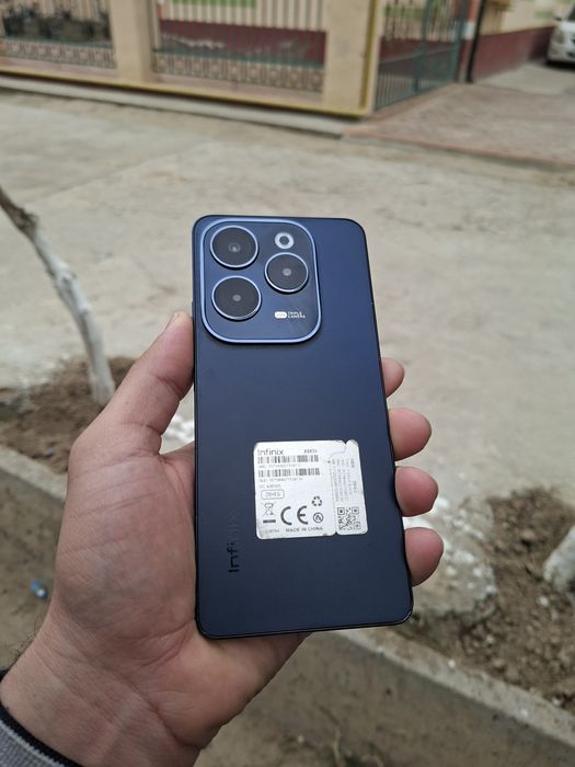 Infinix hot 40 16GB / 256GB