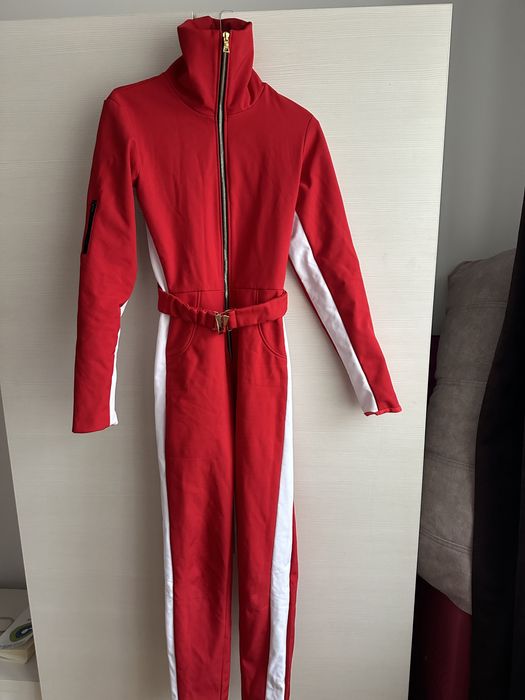 Salopeta ski dama Bogas