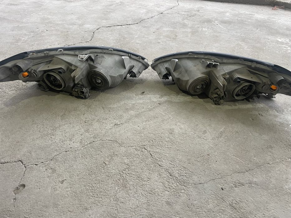 Тойота камри 30 европеец оригинал детальдары сатылады