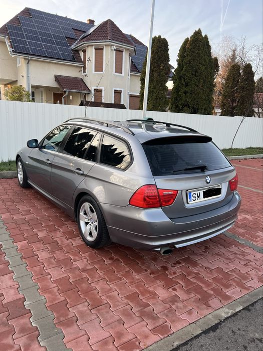 Bmw 318 2.0 Diesel