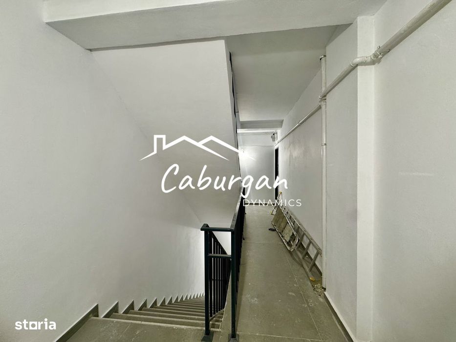 Apartament cu 2 camere, 54mp utili + balcon, etaj 2/4, Selimbar