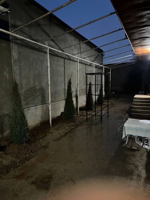 Эшонгузар 4 ком участка