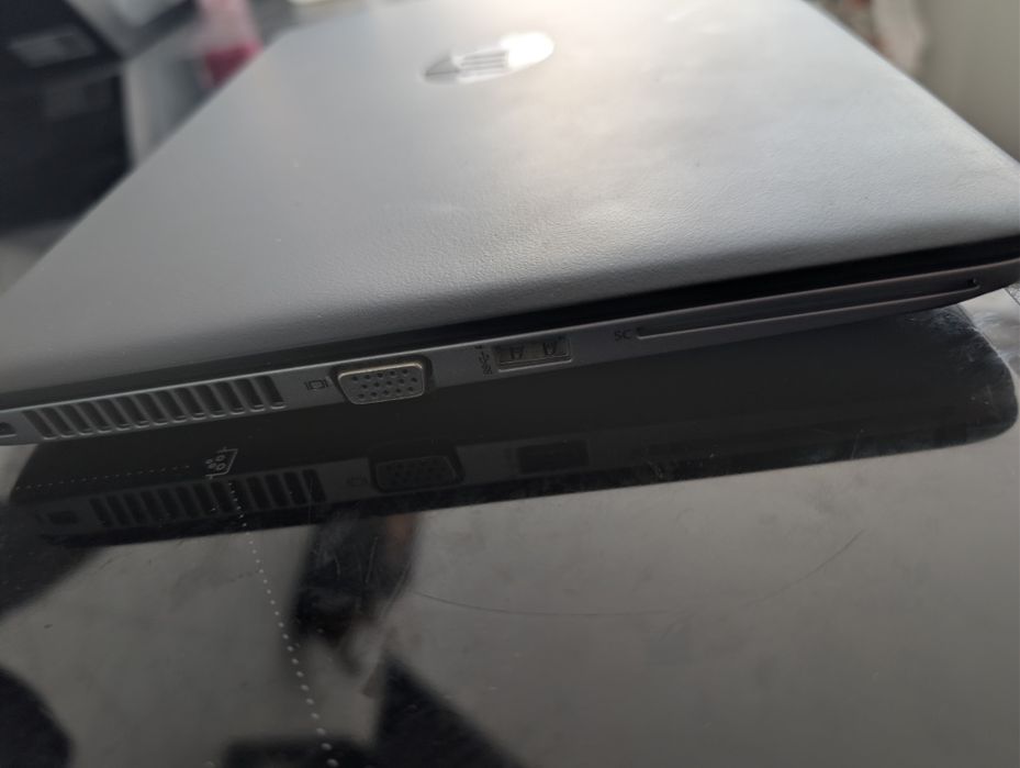 HP EliteBook 725 G2 / AMD A8 PRO / 8GB RAM / 500GB HDD / добра батерия