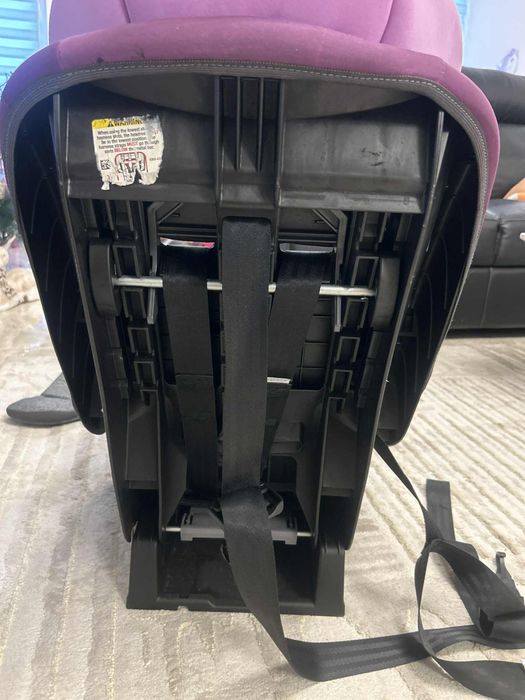 Детско столче за кола Safety 1st – като ново (неизползвано)