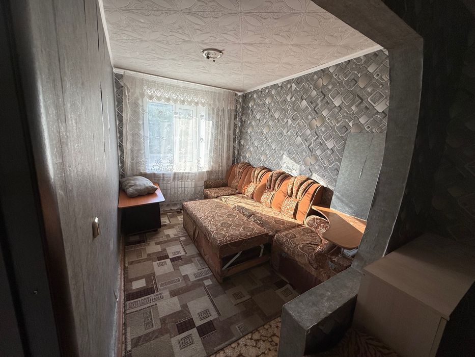 Продам 3ую в центре на Советской