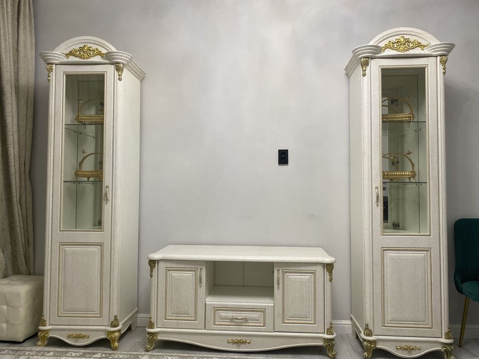 Гостиная “Давинчи”