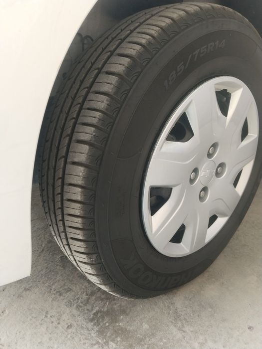 Cobalt 2019 mexanika