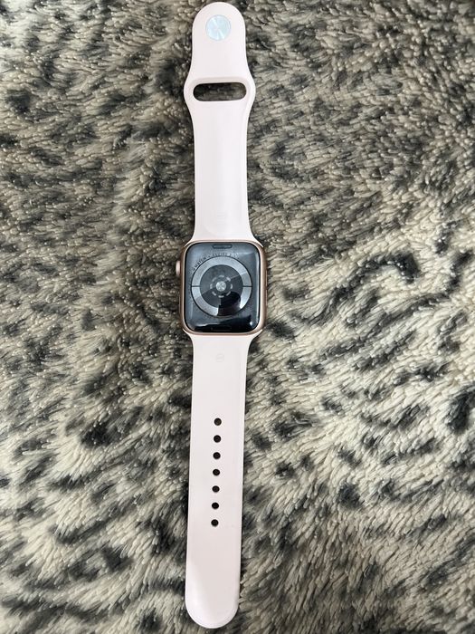 apple watch 5 / эппл вотч 5