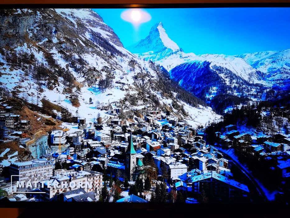 Sony 49xf7005 absolut impecabil imagine superba